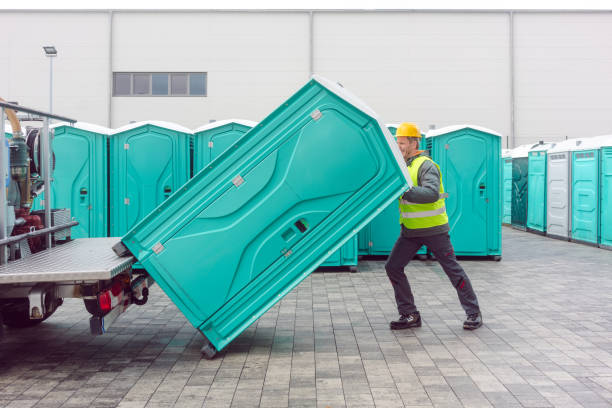 Best Portable bathroom rental  in Pinole, CA