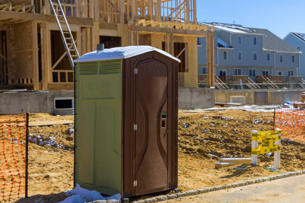 Best Temporary restroom rental  in Pinole, CA