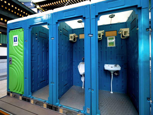 Portable Toilet Options We Offer in Pinole, CA