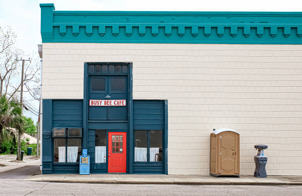 Best Emergency porta potty rental  in Pinole, CA