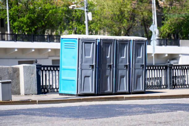 Best Portable restroom trailer rental  in Pinole, CA