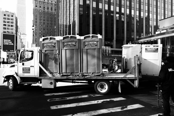 Best Affordable porta potty rental  in Pinole, CA