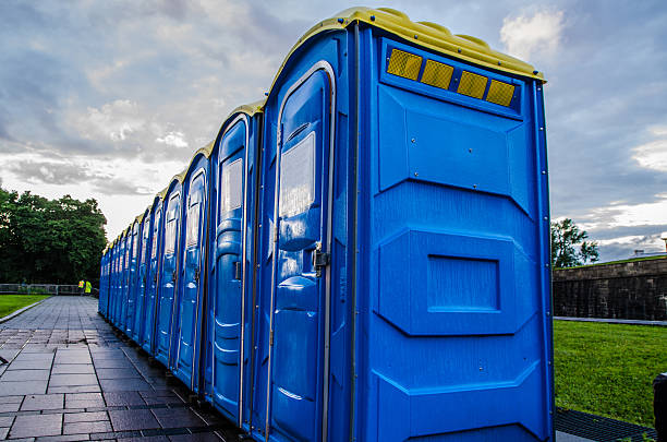 Best Porta potty delivery and setup  in Pinole, CA