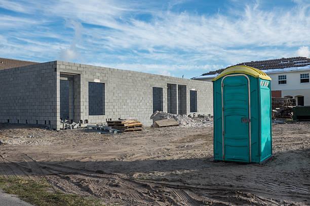 Best Portable bathroom rental  in Pinole, CA